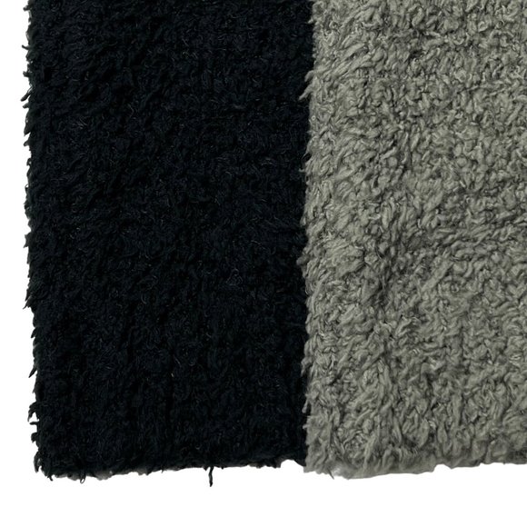 SKIMS Cozy Knit Tank Top Lot of 2 Smoke Onyx Girls 6/7 - Picture 10 of 16